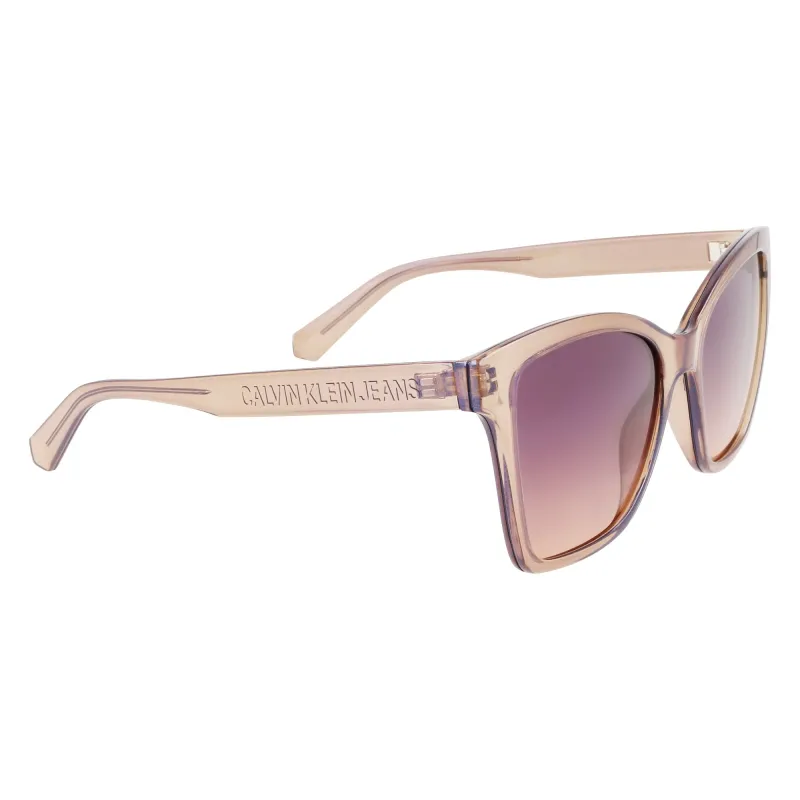 CALVIN KLEIN SUNGLASSES CKJ21627S 210