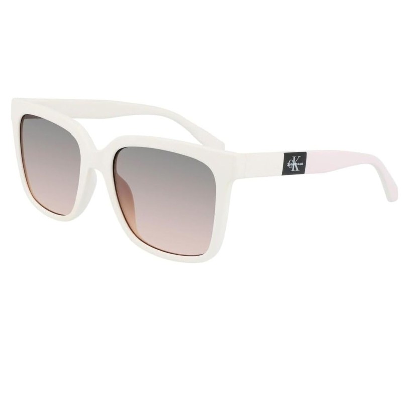 CALVIN KLEIN SUNGLASSES CKJ21617S 100