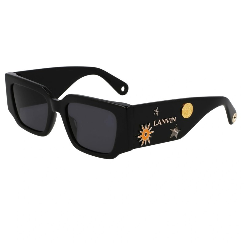 LANVIN SUNGLASSES LNV673S 001