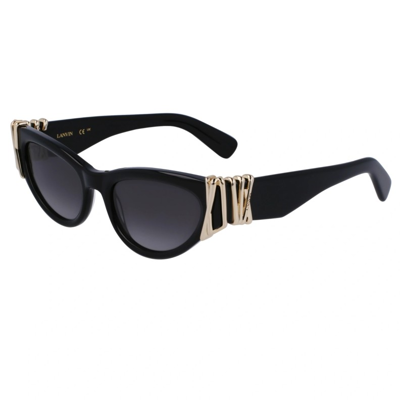 LANVIN SUNGLASSES LNV664S 001