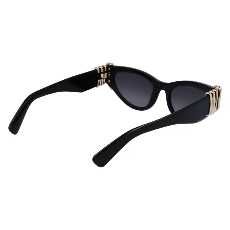 LANVIN SUNGLASSES LNV664S 001