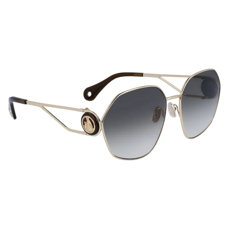 LANVIN SUNGLASSES LNV127S 734