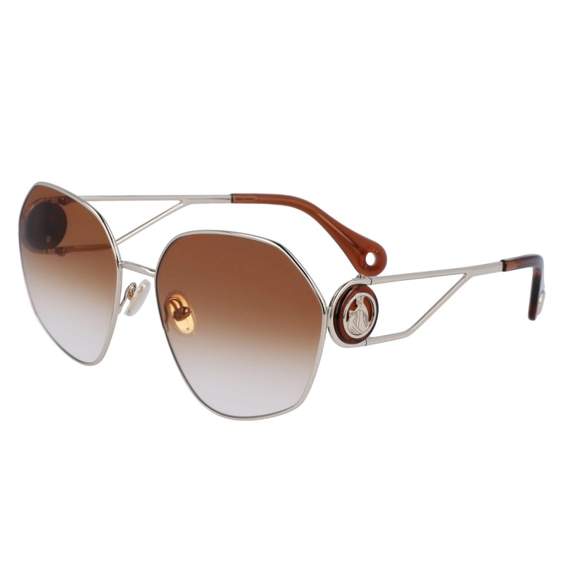 LANVIN SUNGLASSES LNV127S 746