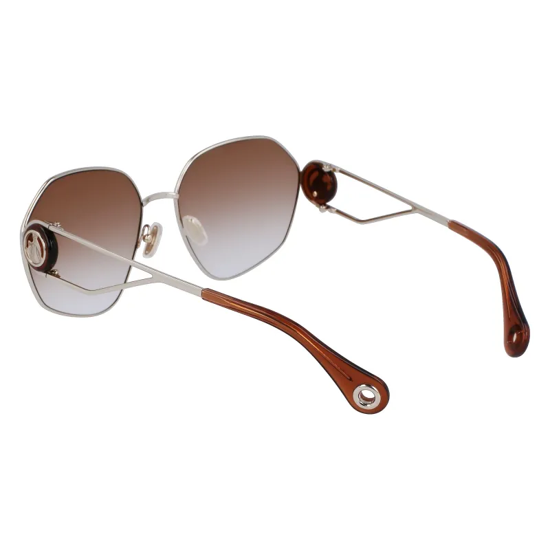 LANVIN SUNGLASSES LNV127S 746