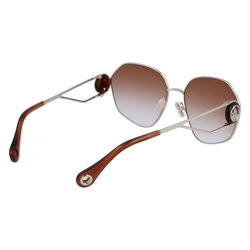 LANVIN SUNGLASSES LNV127S 746