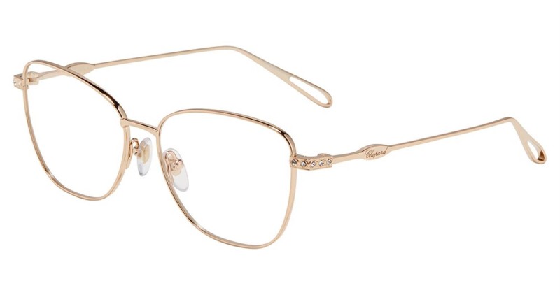 Chopard Optical Frame VCHD52S 0300