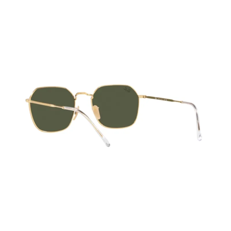 RAY-BAN  SUNGLASSES RB3694 001/31