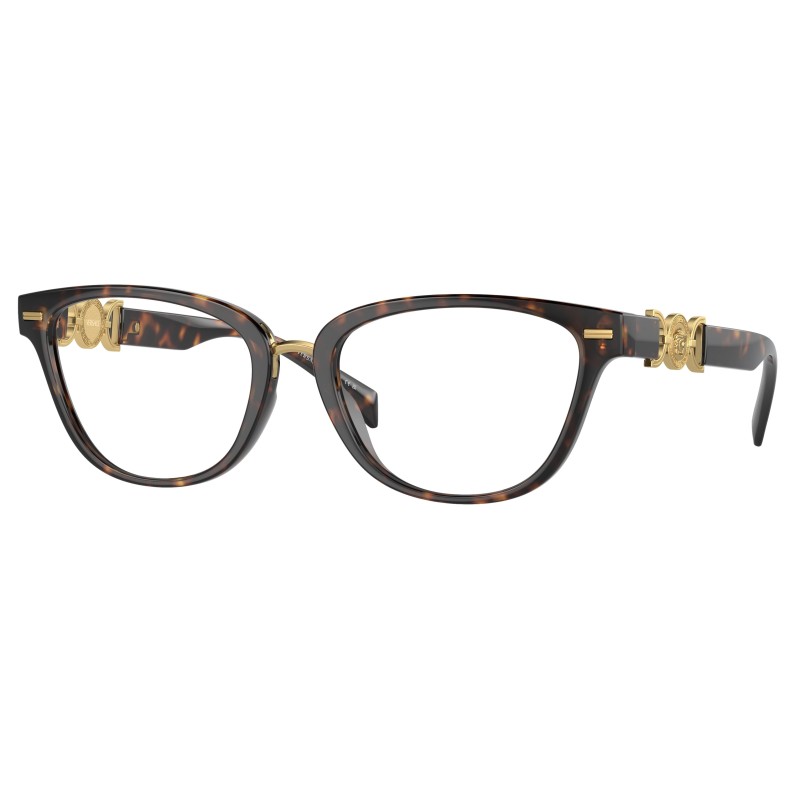 VERSACE OPTICAL FRAMES VE3336U 108