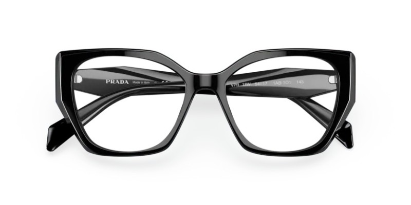 Prada Optical Frames PR 18WV 1AB101