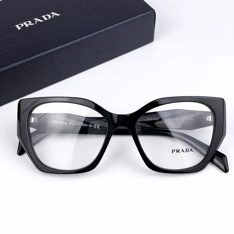 Prada Optical Frames PR 18WV 1AB101