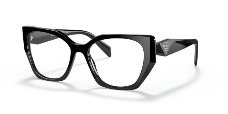 Prada Optical Frames PR 18WV 1AB101