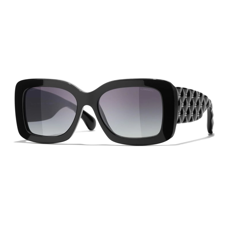 CHANEL SUNGLASSES CH 5483 C760S6