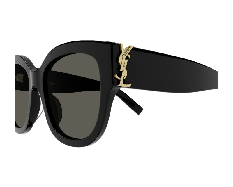 Saint Laurent Sunglasses SL M95/F 001