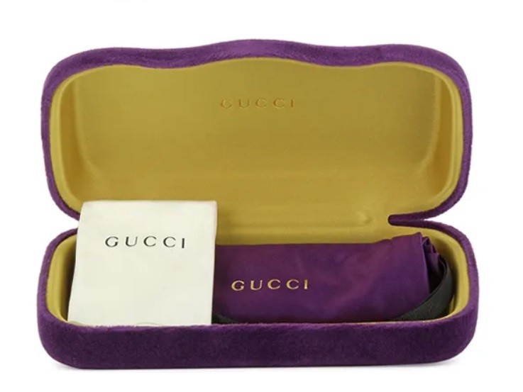 GUCCI Optical Frames GG15360 005