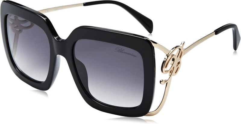 Blumarine sunglasses SBM781 0700