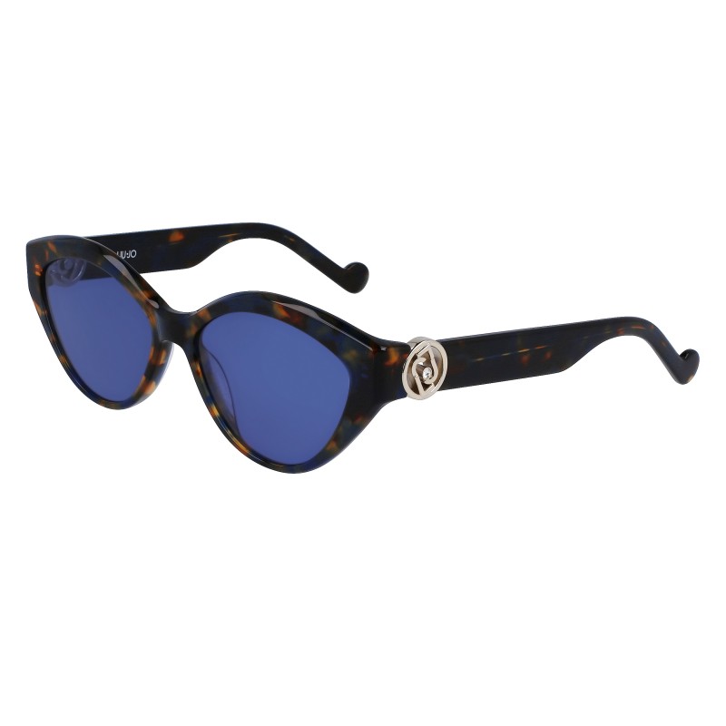 Liu Jo Sunglasses LJ767SR 460