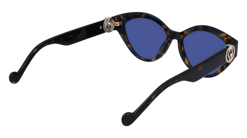 Liu Jo Sunglasses LJ767SR 460