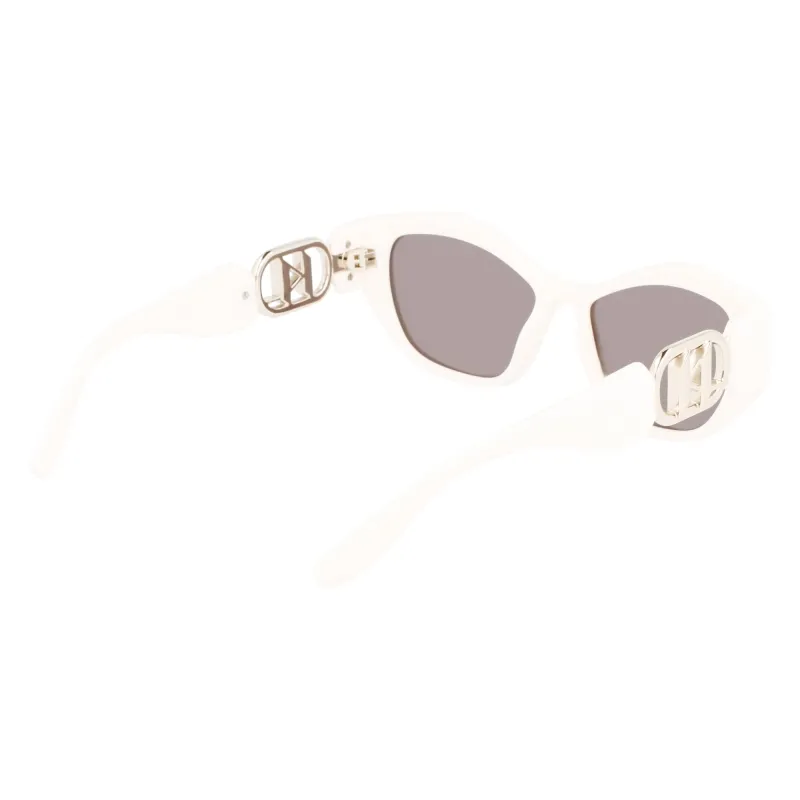 Karl Lagerfeld Sunglasses KL6086S 105