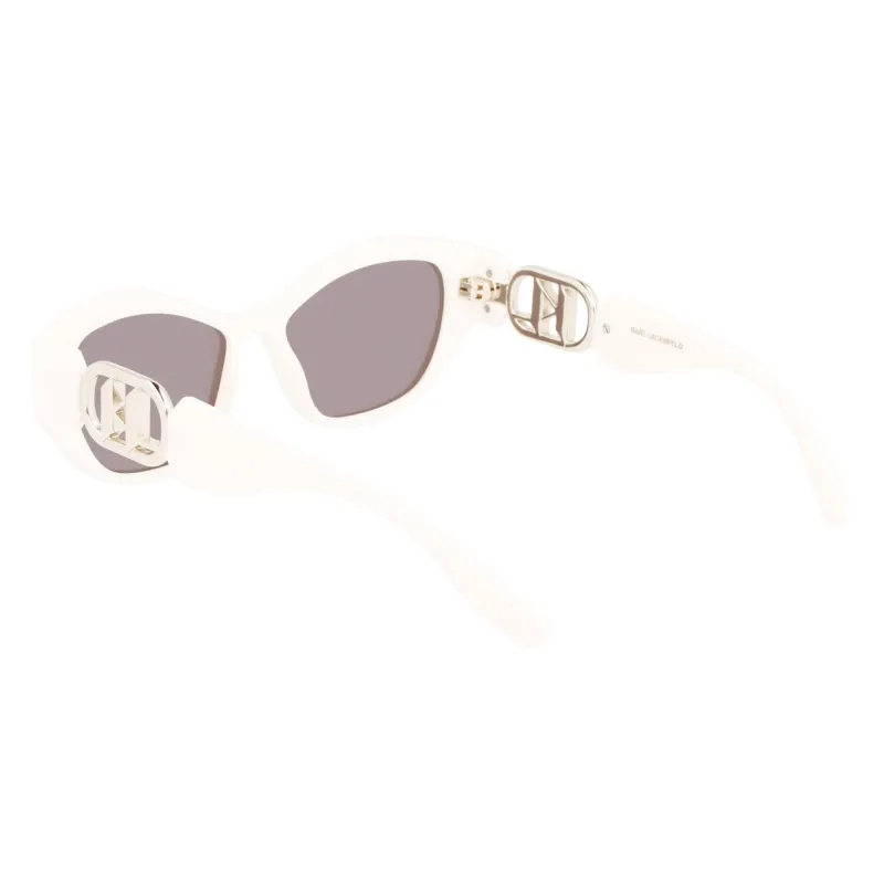 Karl Lagerfeld Sunglasses KL6086S 105