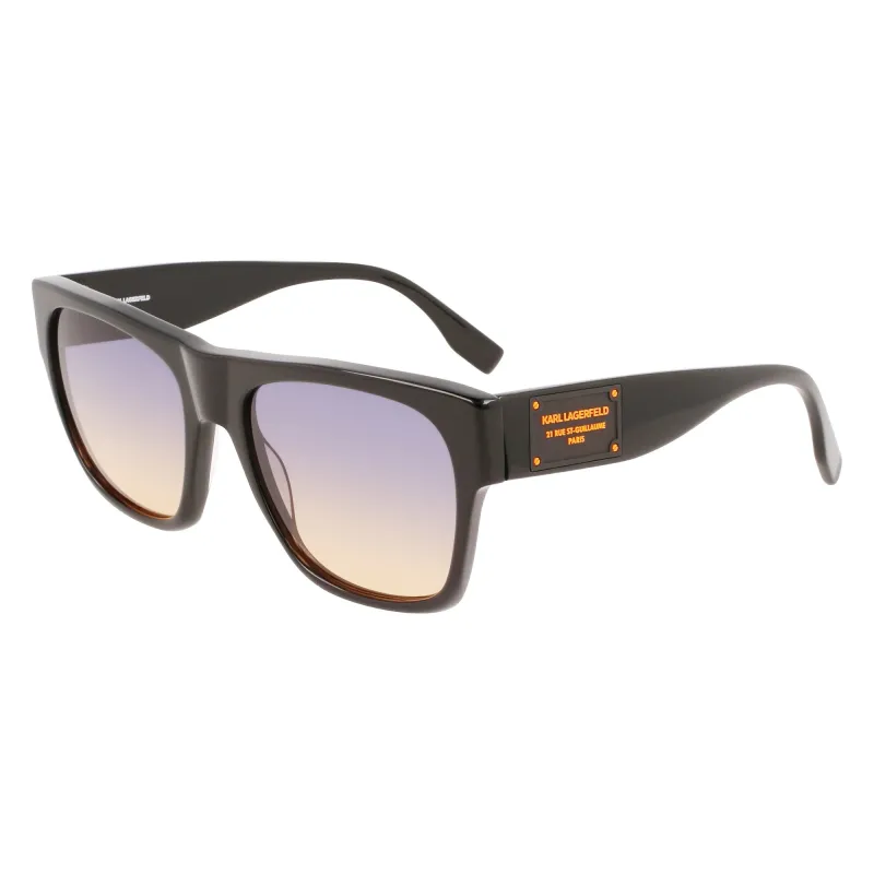 Karl Lagerfeld Sunglasses KL6074S 001