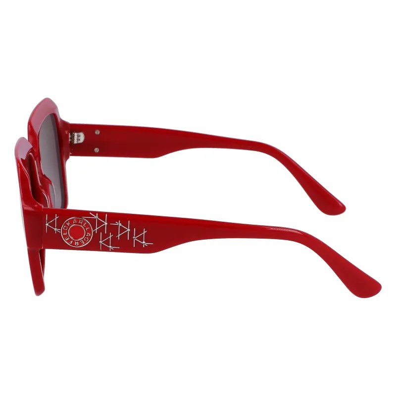 Karl Lagerfeld Sunglasses KL104SR 600