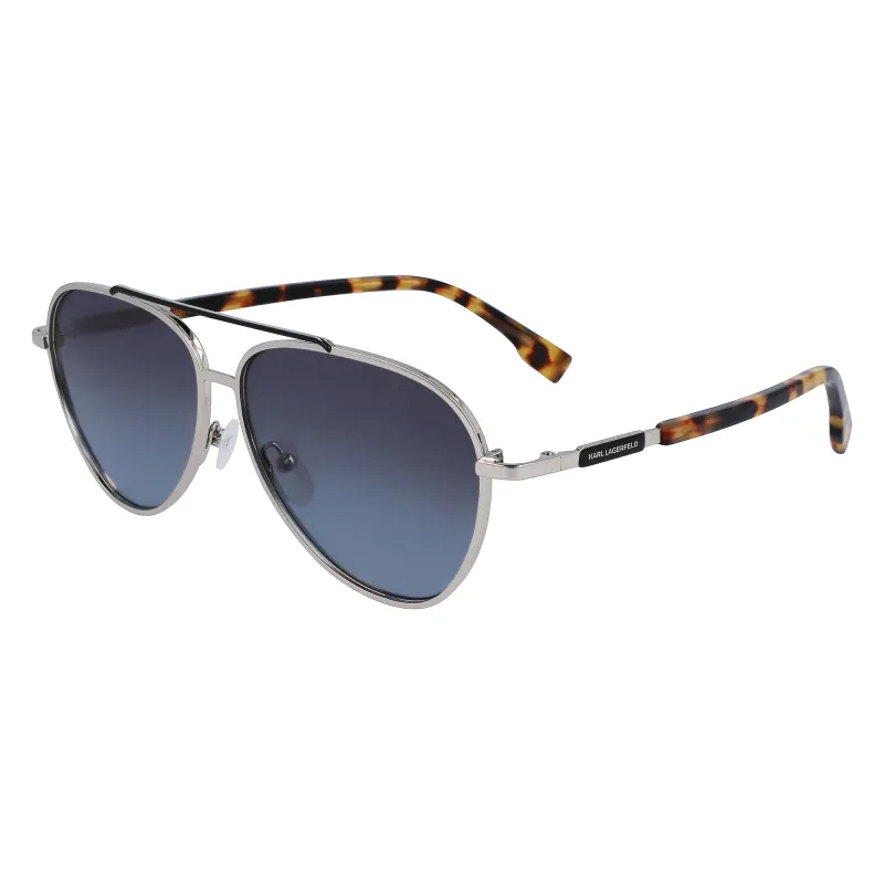 Karl Lagerfeld Sunglasses KL344S 040