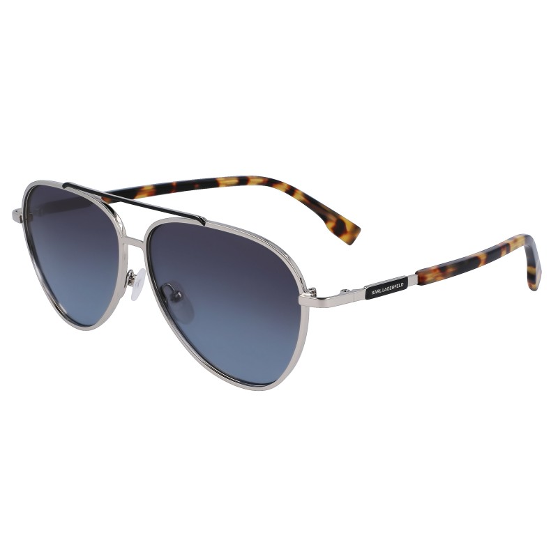 Karl Lagerfeld Sunglasses KL344S 040