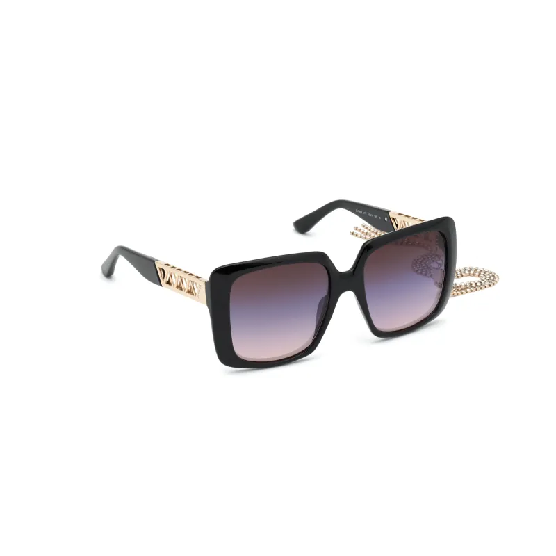 Guess Sunglasses GU7689 01T