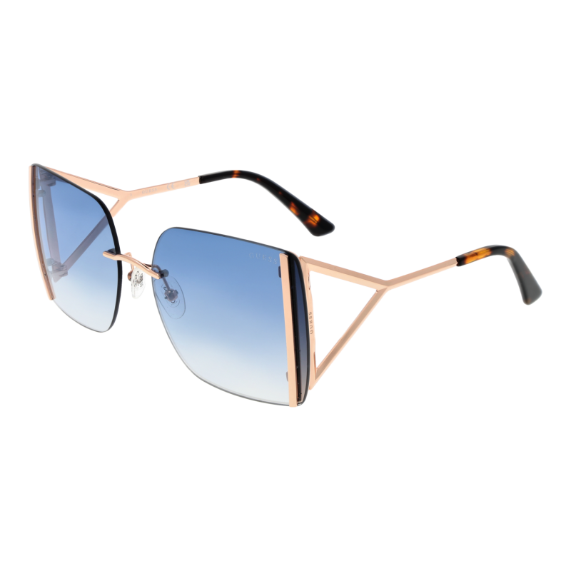 Guess Sunglasses GU7718 28W 62