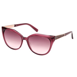 Guess by Marciano Sunglasses GM0804 77Z 56