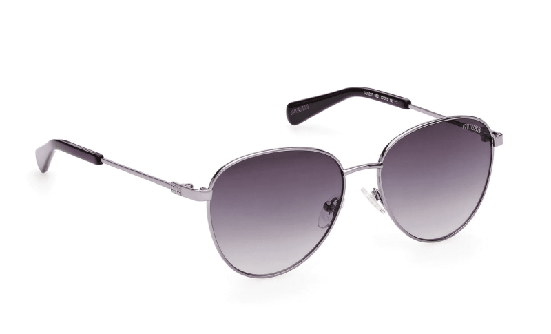 GUESS SUNGLASSES GU8257 08B