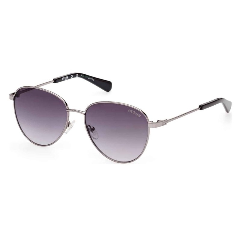 GUESS SUNGLASSES GU8257 08B