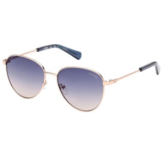 GUESS SUNGLASSES GU8257 28B