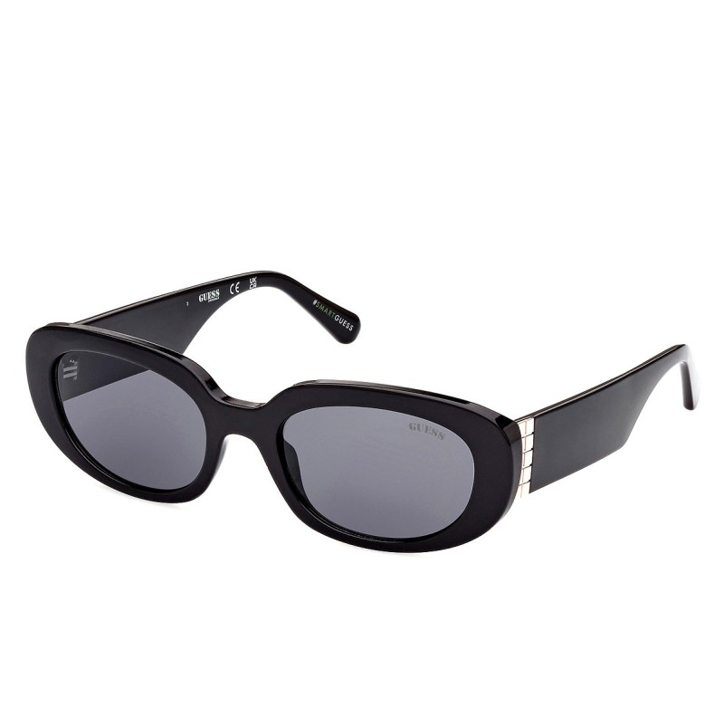 GUESS SUNGLASSES GU8260 01A