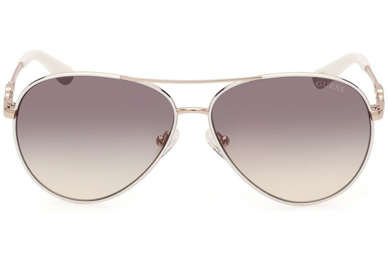 GUESS SUNGLASSES GU7885 21P