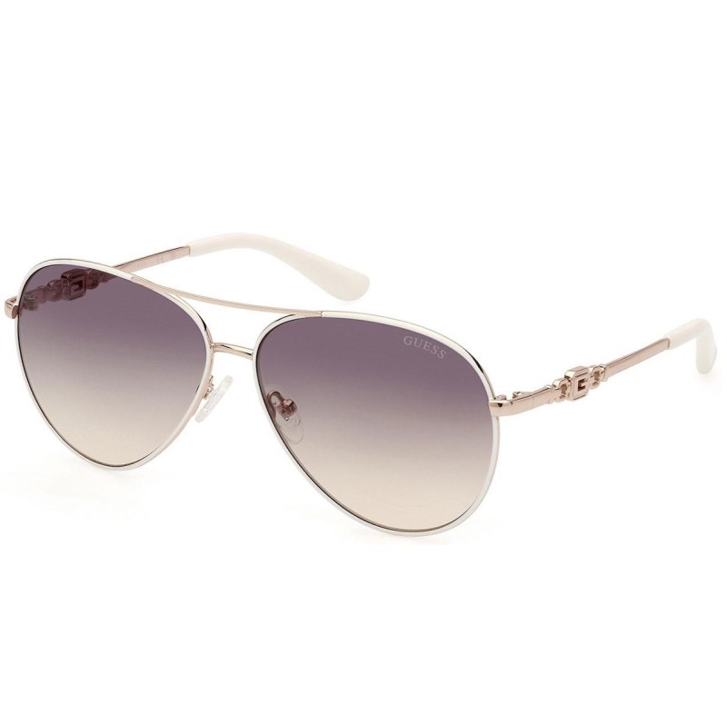 GUESS SUNGLASSES GU7885 21P