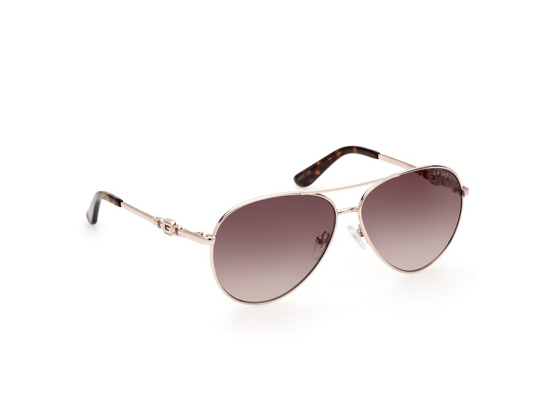 GUESS SUNGLASSES GU7885 32f