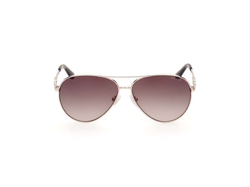 GUESS SUNGLASSES GU7885 32f