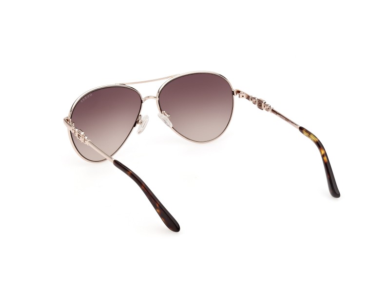 GUESS SUNGLASSES GU7885 32f