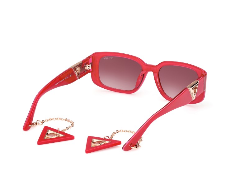 GUESS SUNGLASSES GU7891 72T