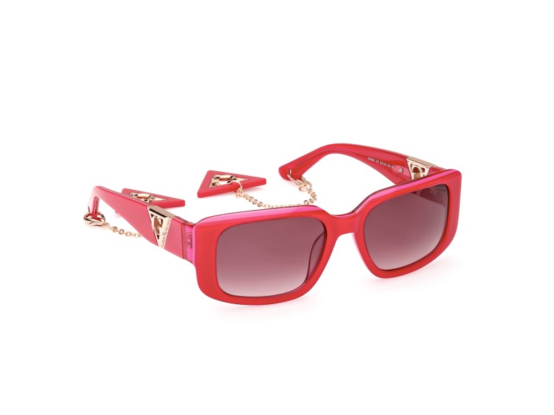 GUESS SUNGLASSES GU7891 72T