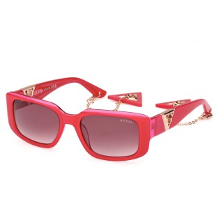 GUESS SUNGLASSES GU7891 72T