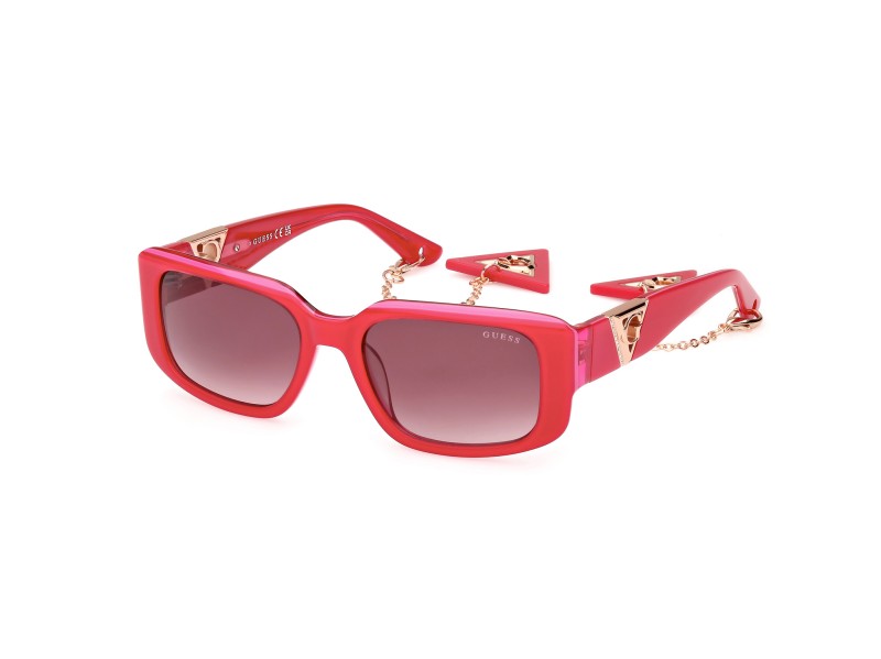 GUESS SUNGLASSES GU7891 72T