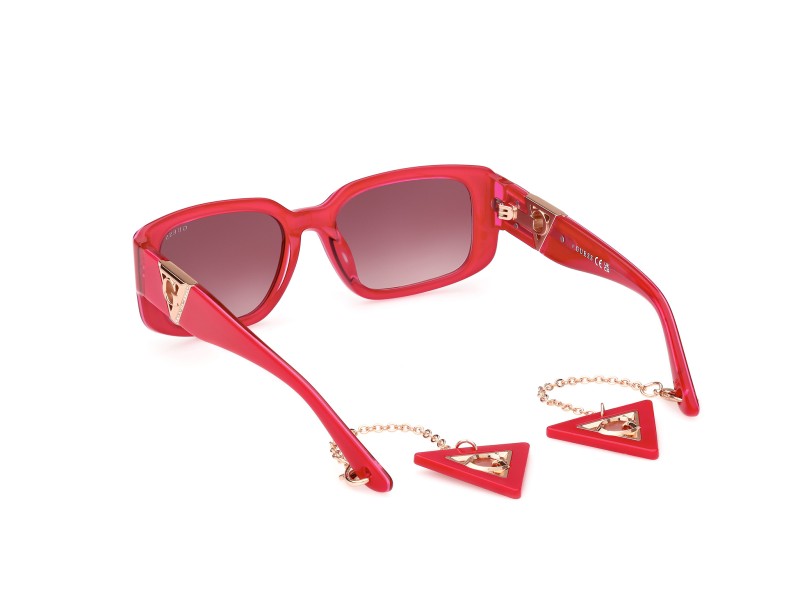 GUESS SUNGLASSES GU7891 72T