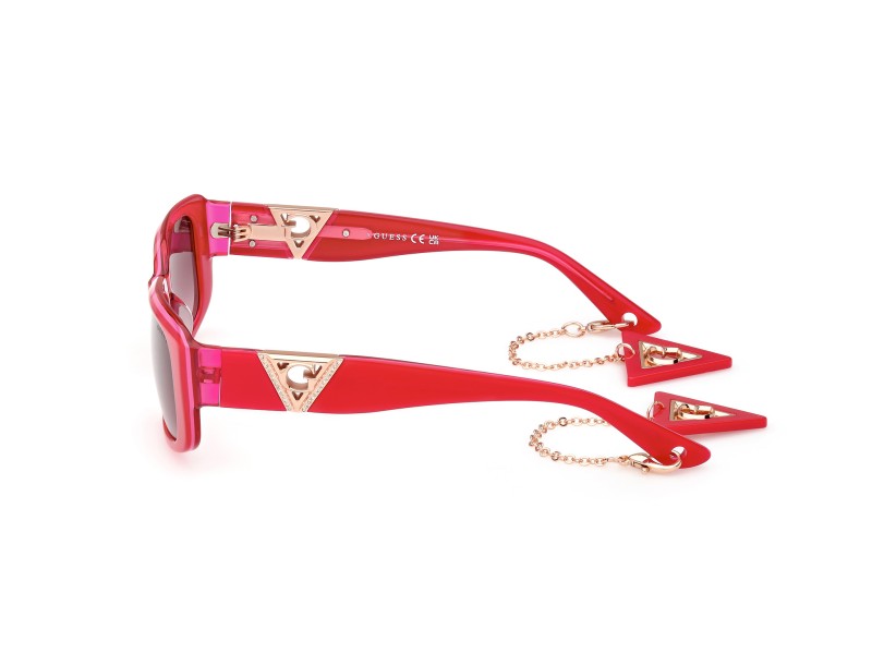 GUESS SUNGLASSES GU7891 72T