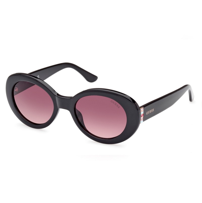 GUESS SUNGLASSES GU7904 01T