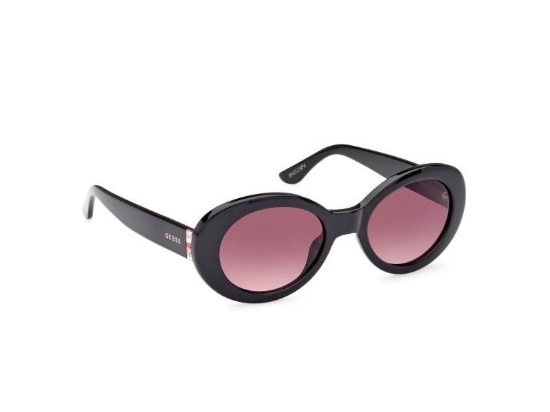 GUESS SUNGLASSES GU7904 01T