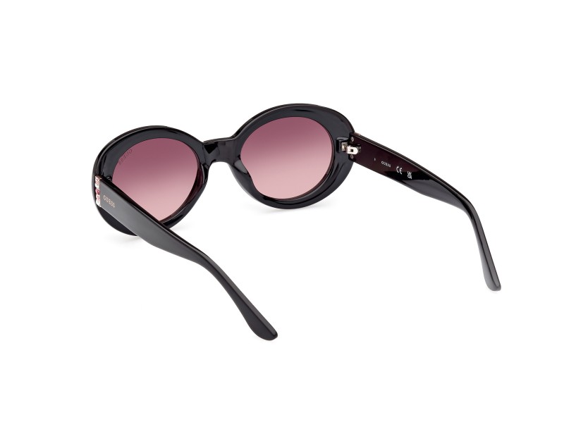 GUESS SUNGLASSES GU7904 01T