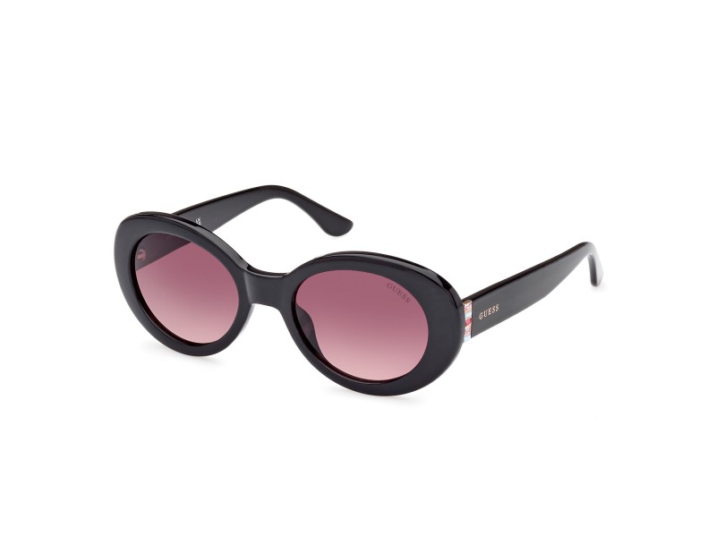 GUESS SUNGLASSES GU7904 01T