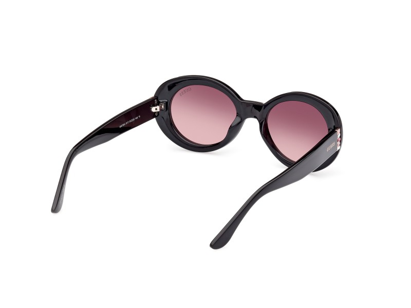 GUESS SUNGLASSES GU7904 01T